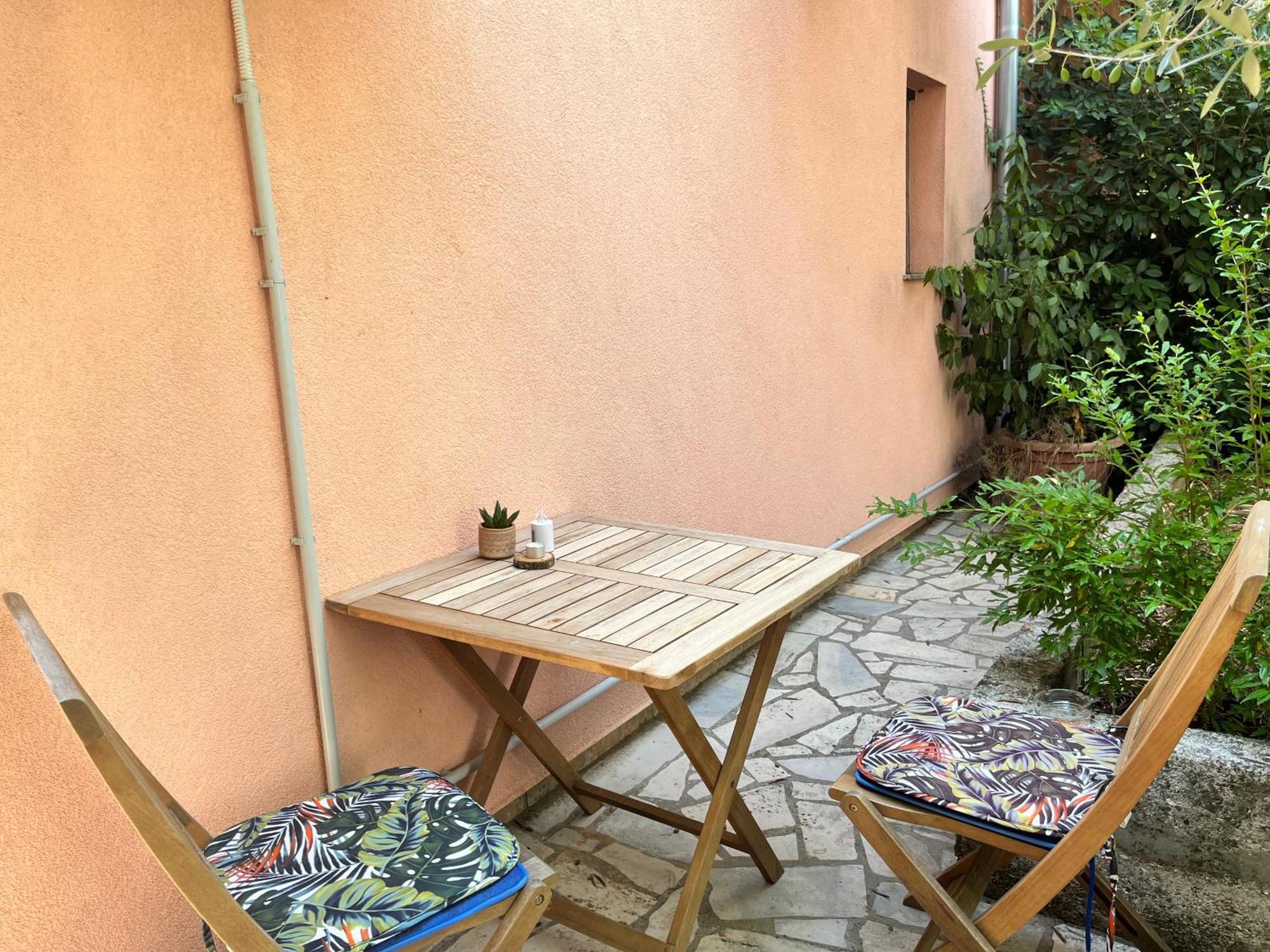 Biba Apartments Pula Exterior photo