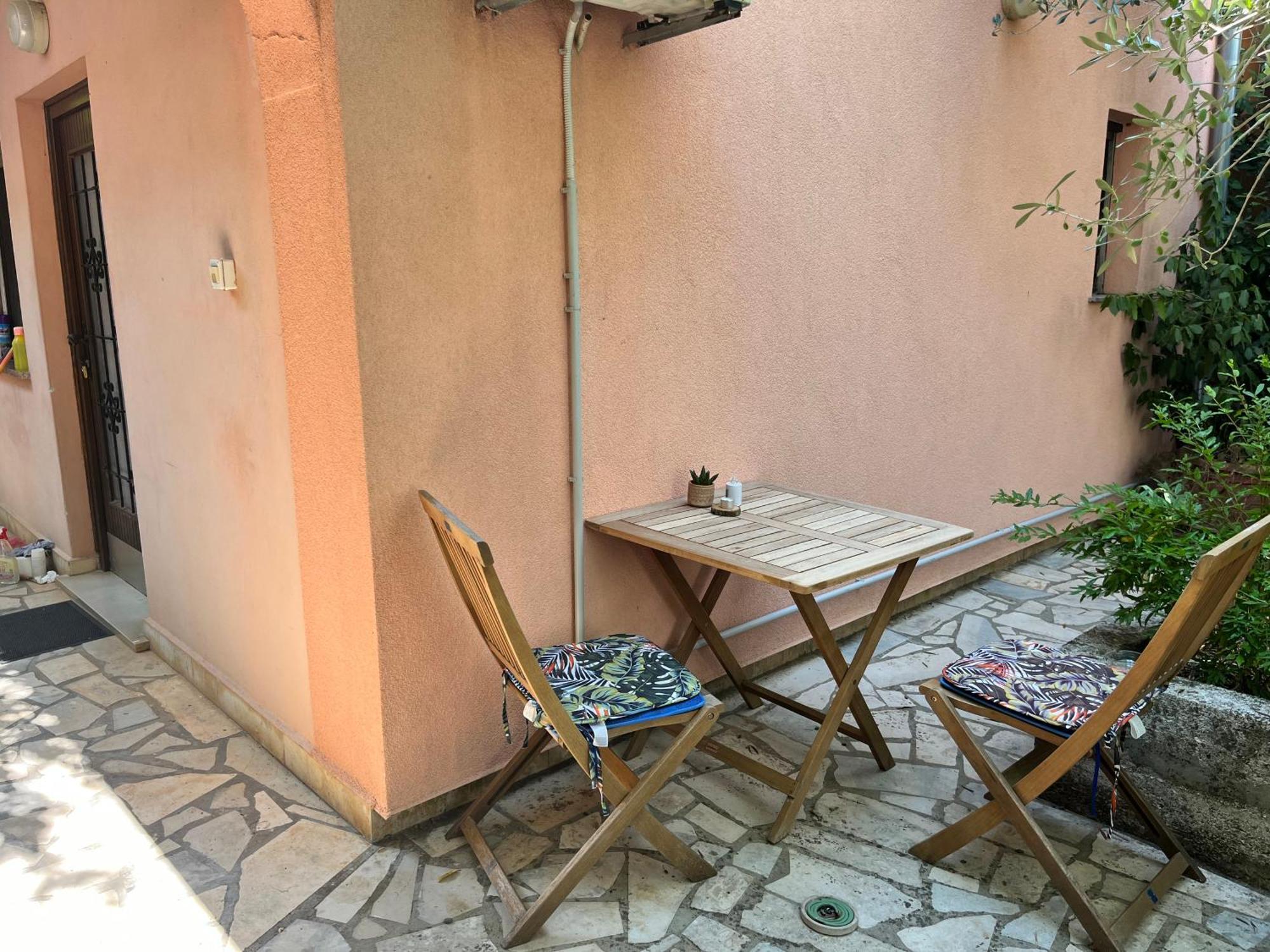Biba Apartments Pula Exterior photo