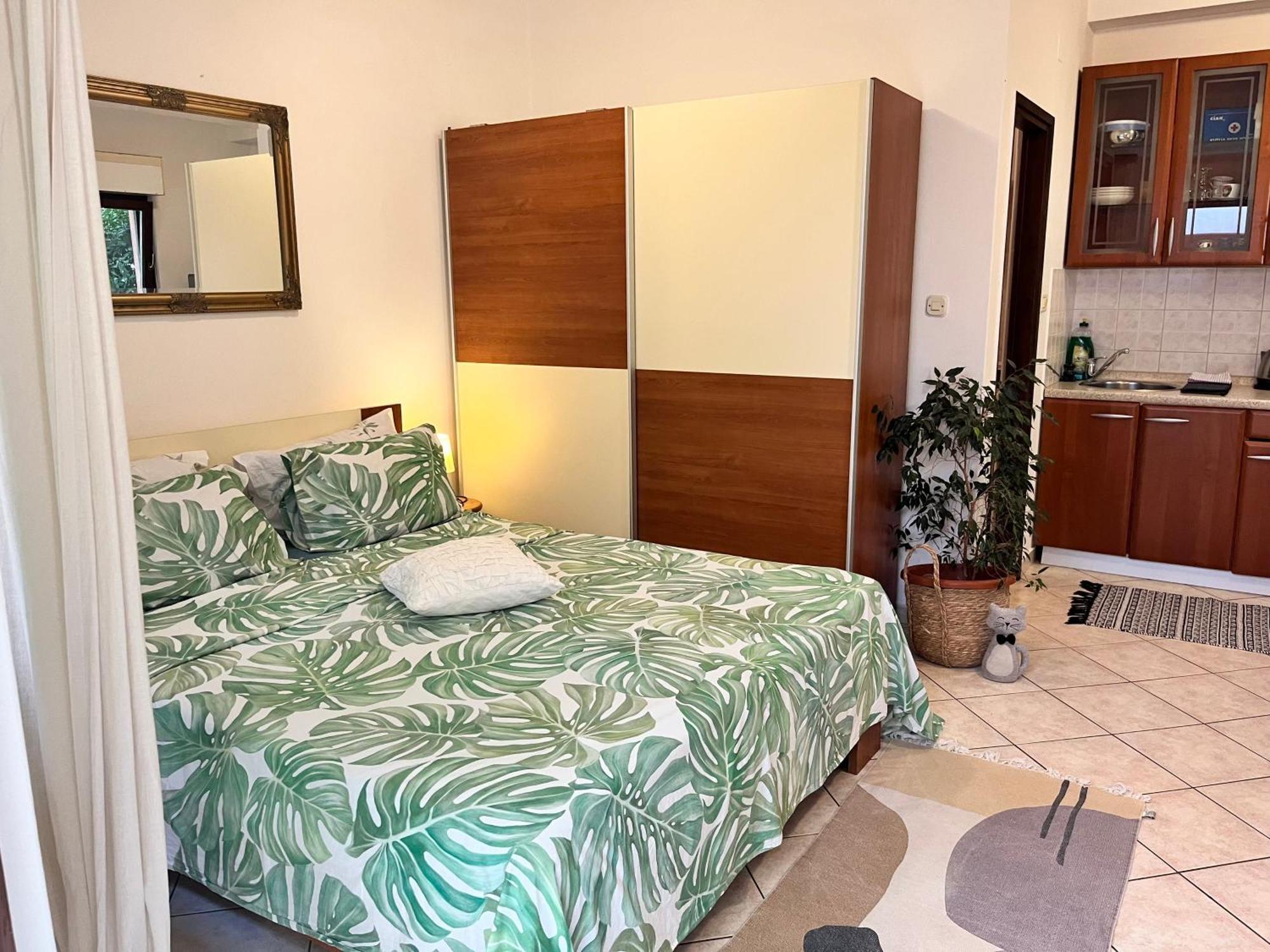 Biba Apartments Pula Exterior photo