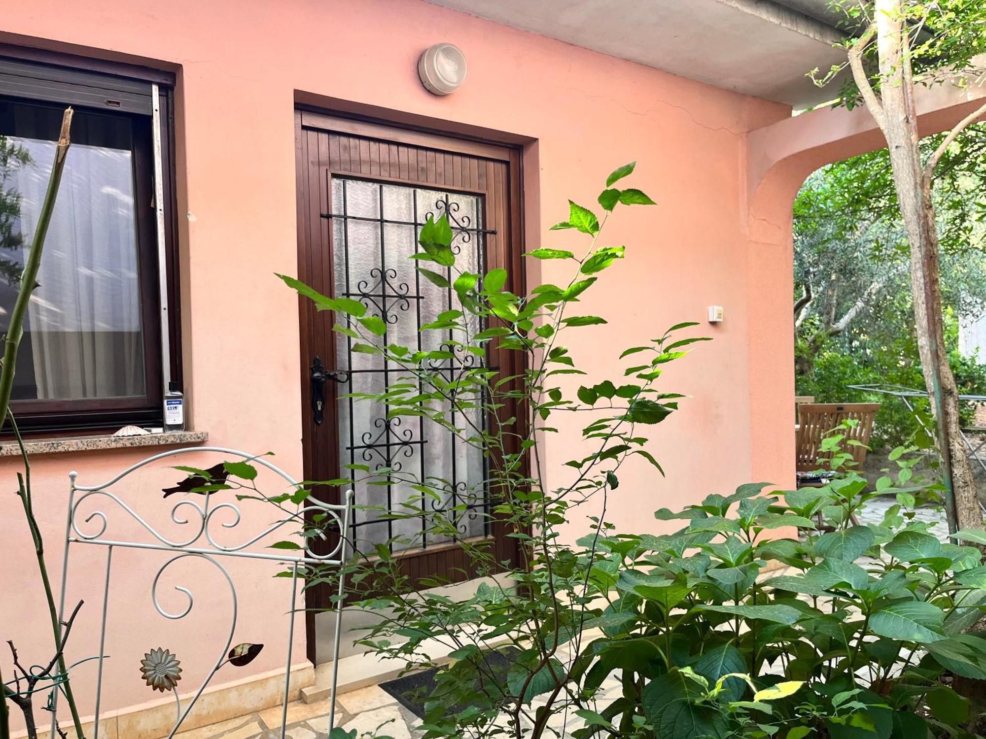 Biba Apartments Pula Exterior photo